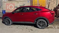 دونج فينج iX5